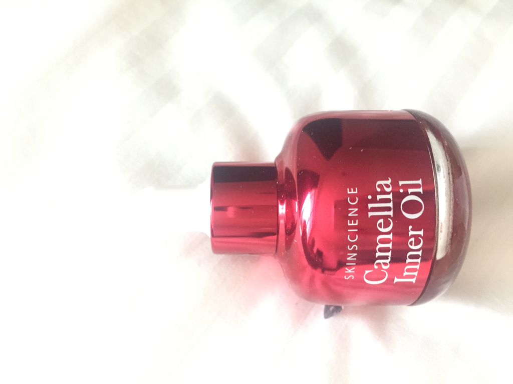 VANT36.5 山茶花内油 common.review image