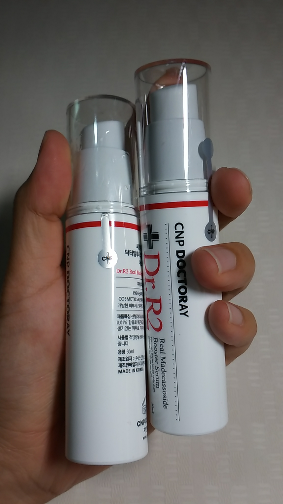 product review image