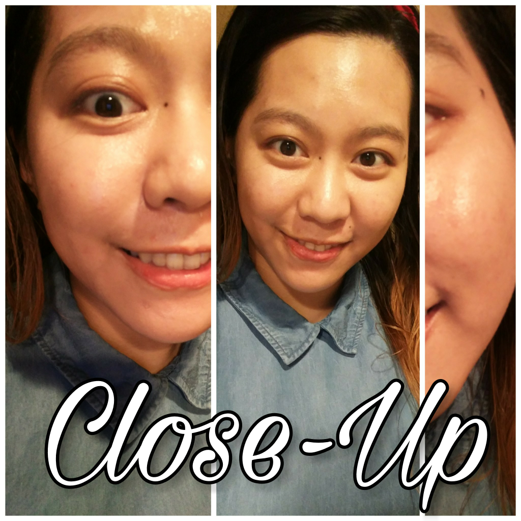 알티야오가닉스 (ALTEYAORGANICS) (해외) Organic Rose Face Sunscreen [SPF30] (오가닉로즈페이스선크림) review image