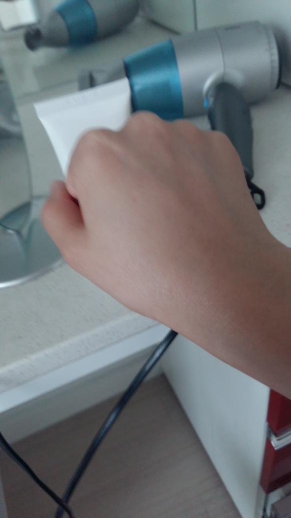 클라우드9 (Cloud9) 레이 360˚ 선 프로텍터 [SPF50+/PA+++] review image