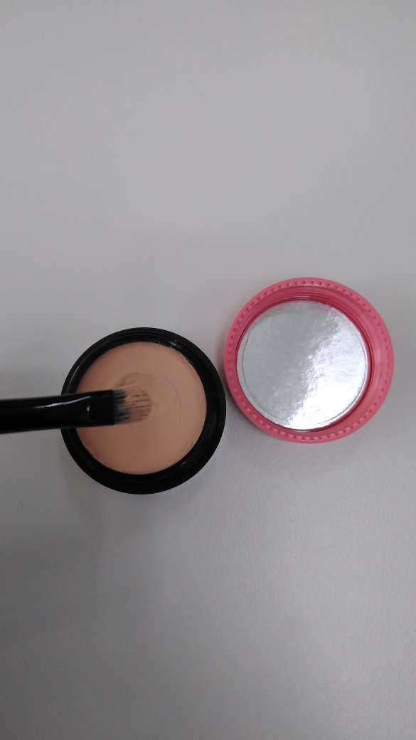 베네피트 (benefit) 보 잉 에어브러쉬 컨실러 [미디움] review image
