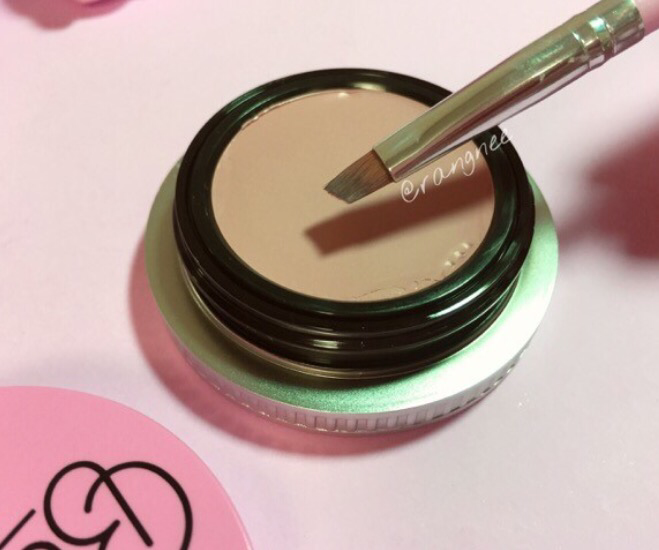 benefit Boeing Airbrush Concealer [Medium] review image