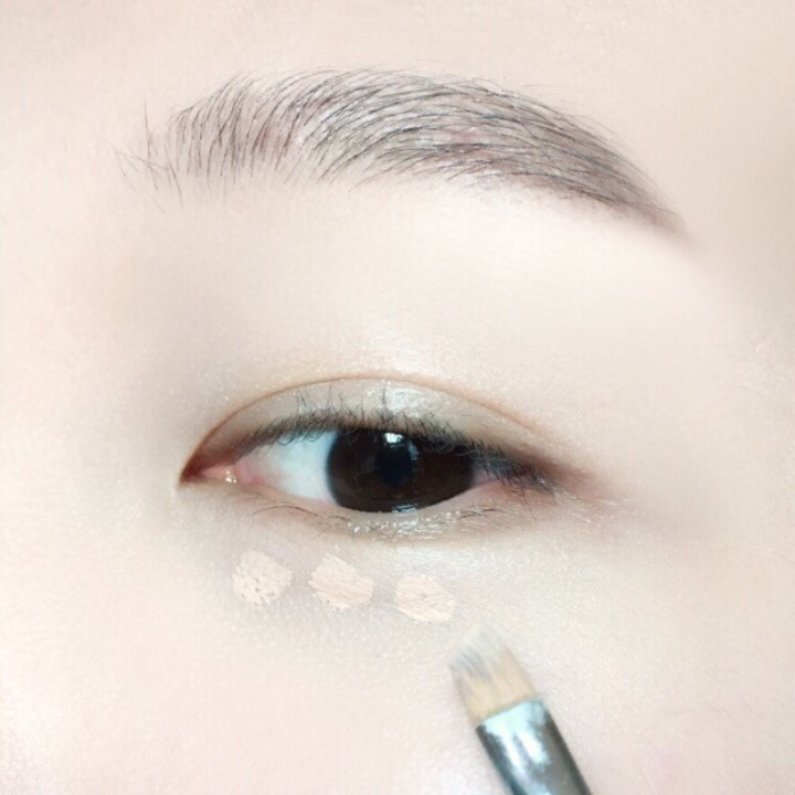 benefit Boeing Airbrush Concealer [Medium] review image