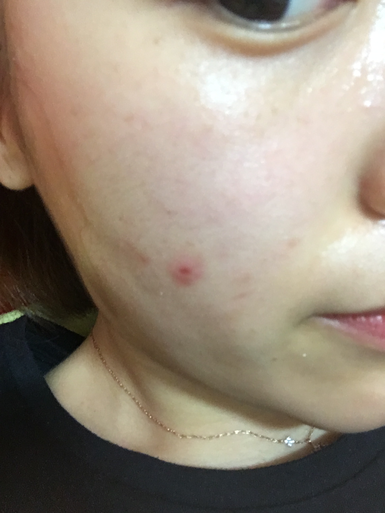 SRB 亮白米水酵素洁面乳 common.review image