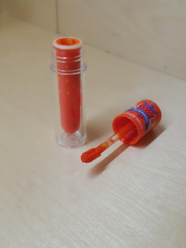 에뛰드 (ETUDE) 베리 딜리셔스 컬러 인 리퀴드 립스 [29호 베리망고탱고] review image