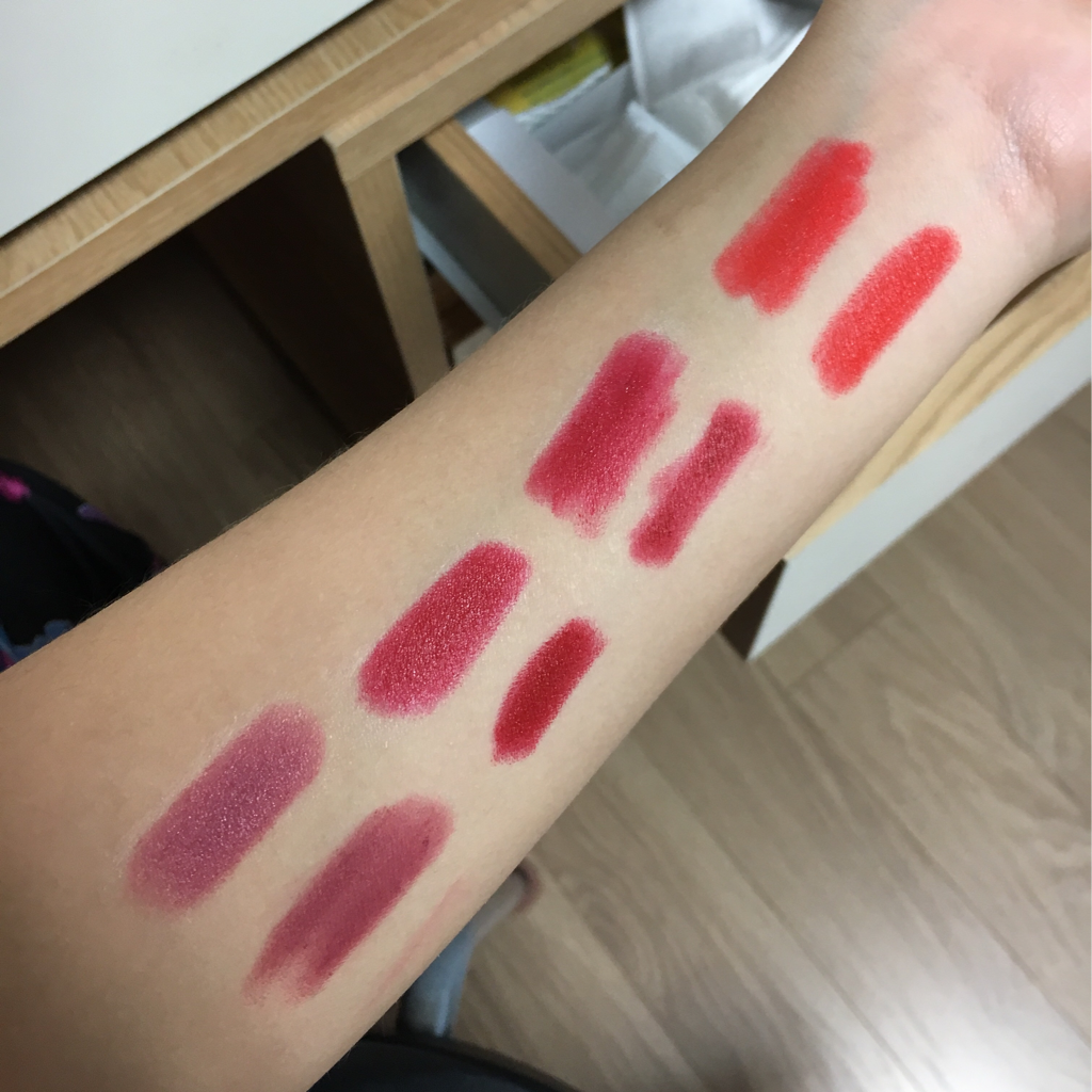 YURICA lip booster review image