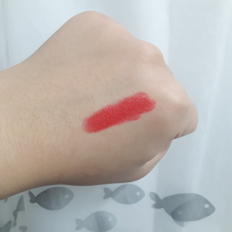 마몽드 (Mamonde) 크리미 틴트 컬러 밤 인텐스 [22호 부케로지] review image
