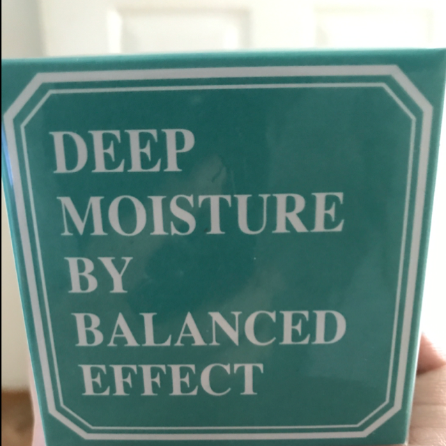 深层滋润，均衡功效[丰富］的真实用户使用照片