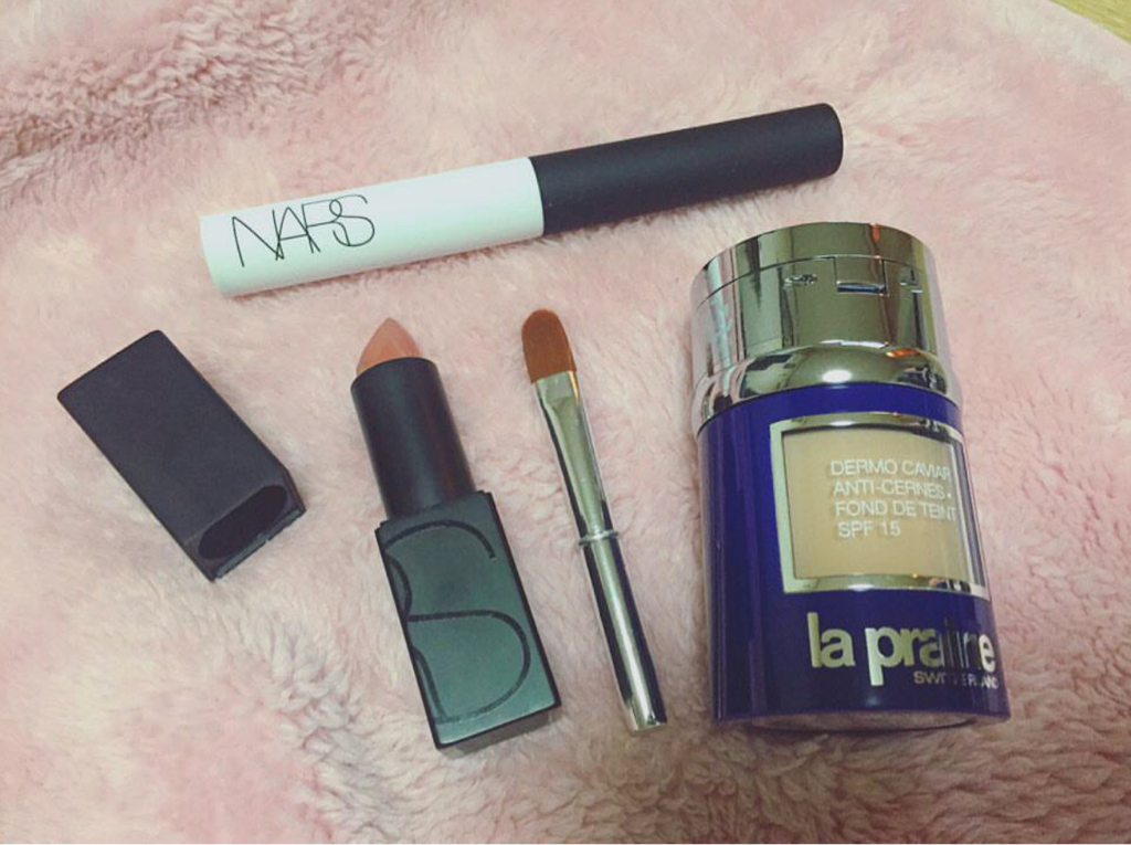 ラ・プレリー (LAPRAIRIE) スキンキャビアコンシーラー