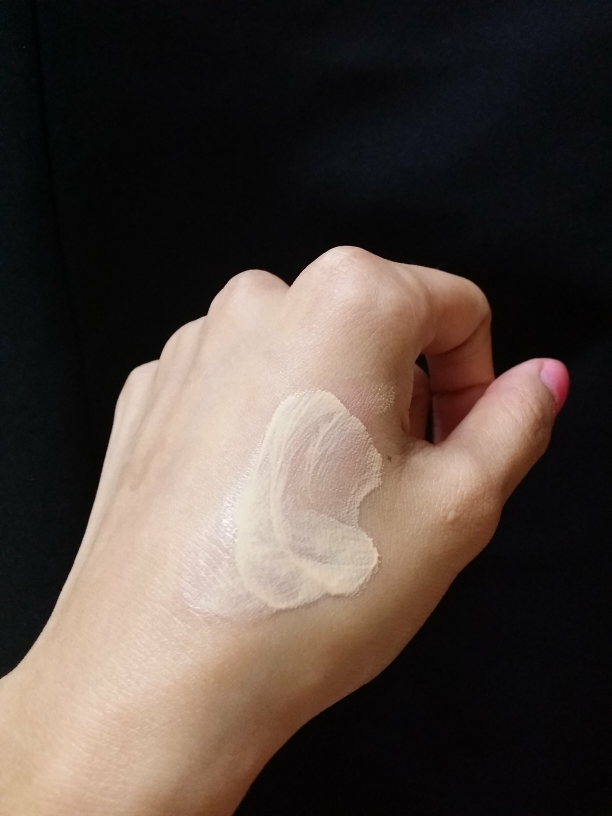product review image