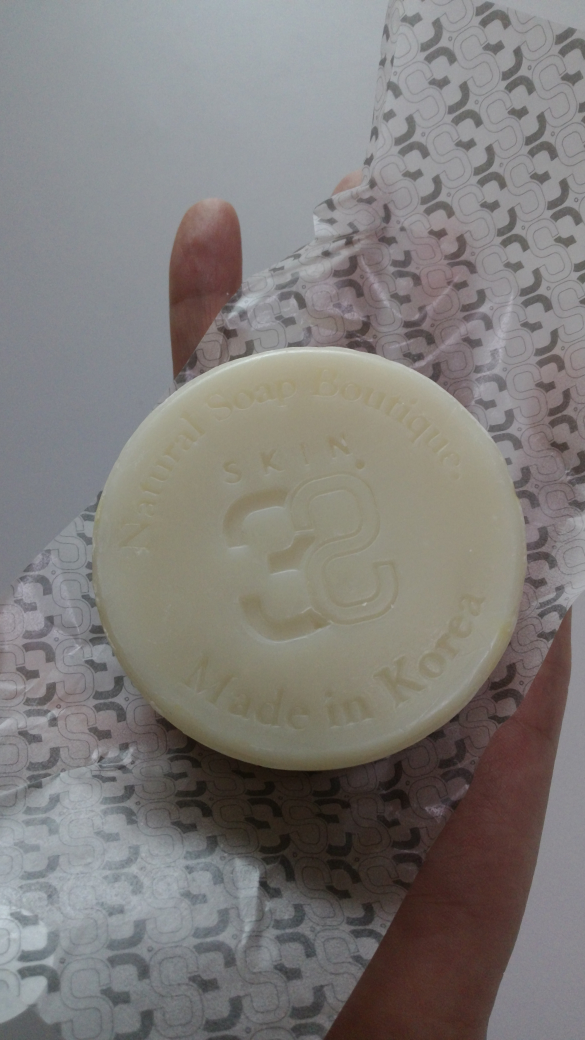 SKIN32 Horse White review image