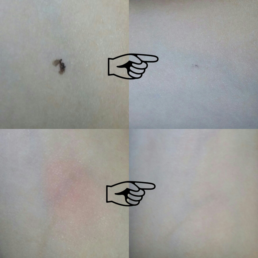 Real user review photo of CC Long Lasting Cushion (Mike) [SPF50+/PA+++] [V103 Pure Beige] (Disney)