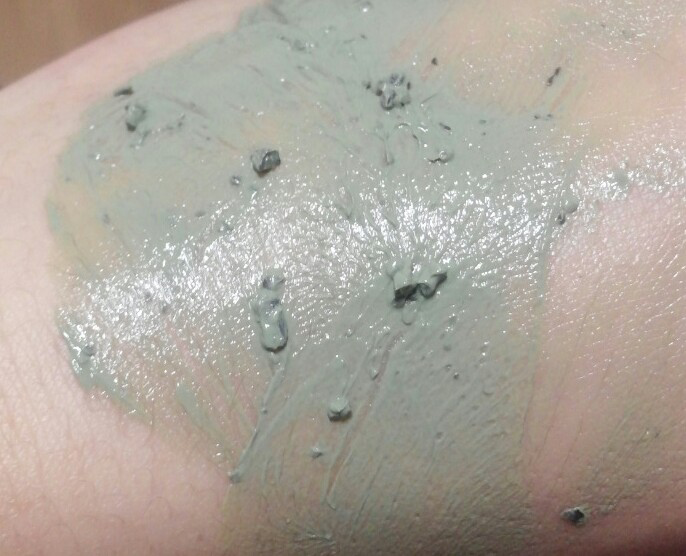 INNISFREE Real Mask [Real Peppermint] review image