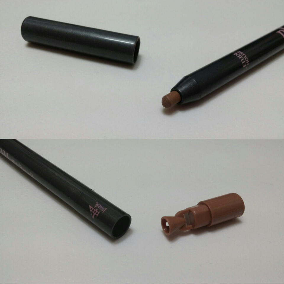 ETUDE Play 101 Pencil [No. 41] review image