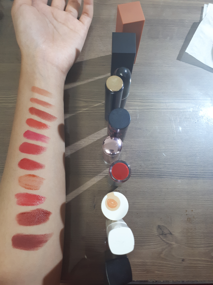 3CE Lip Lacquer [#Dahlia] review image