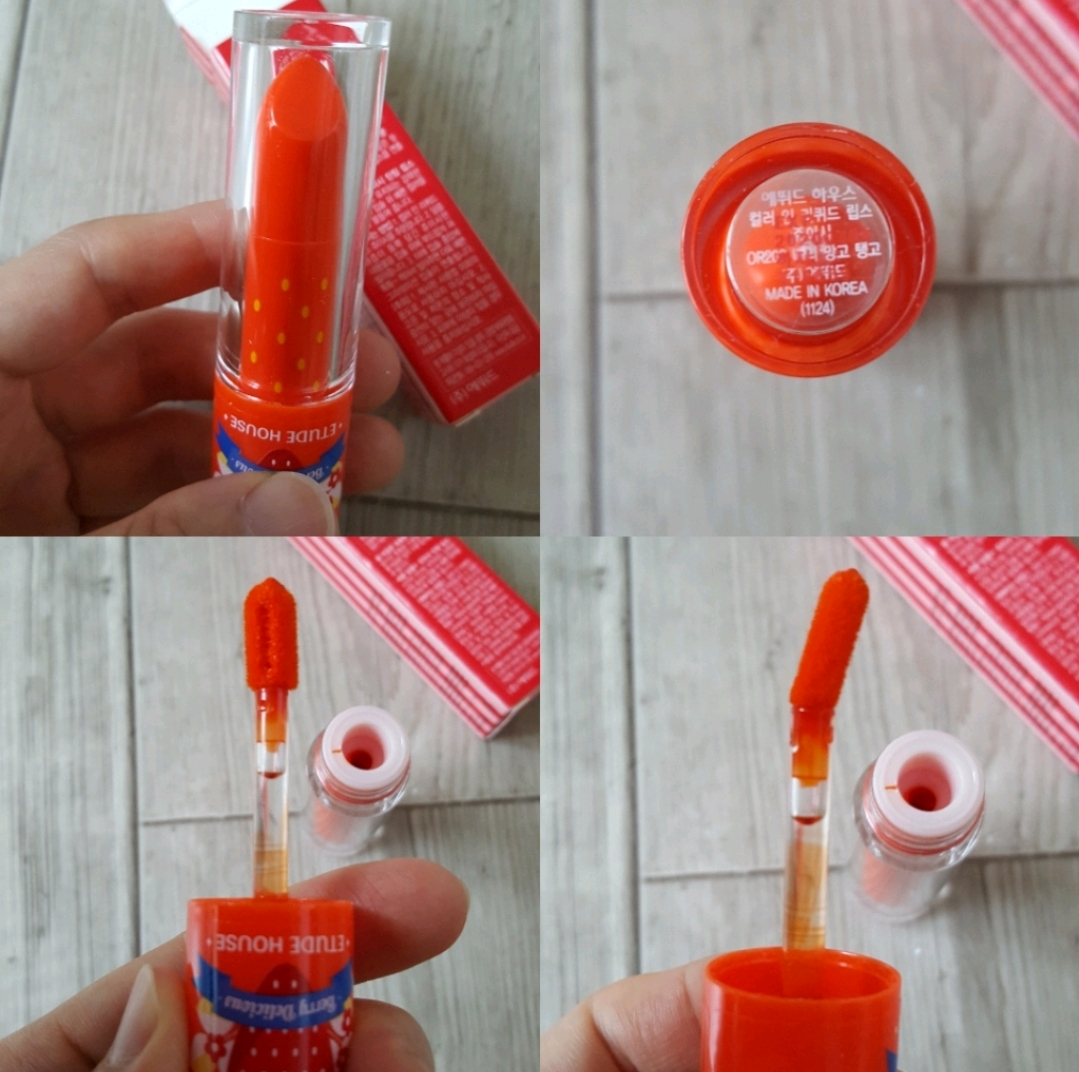 product review image