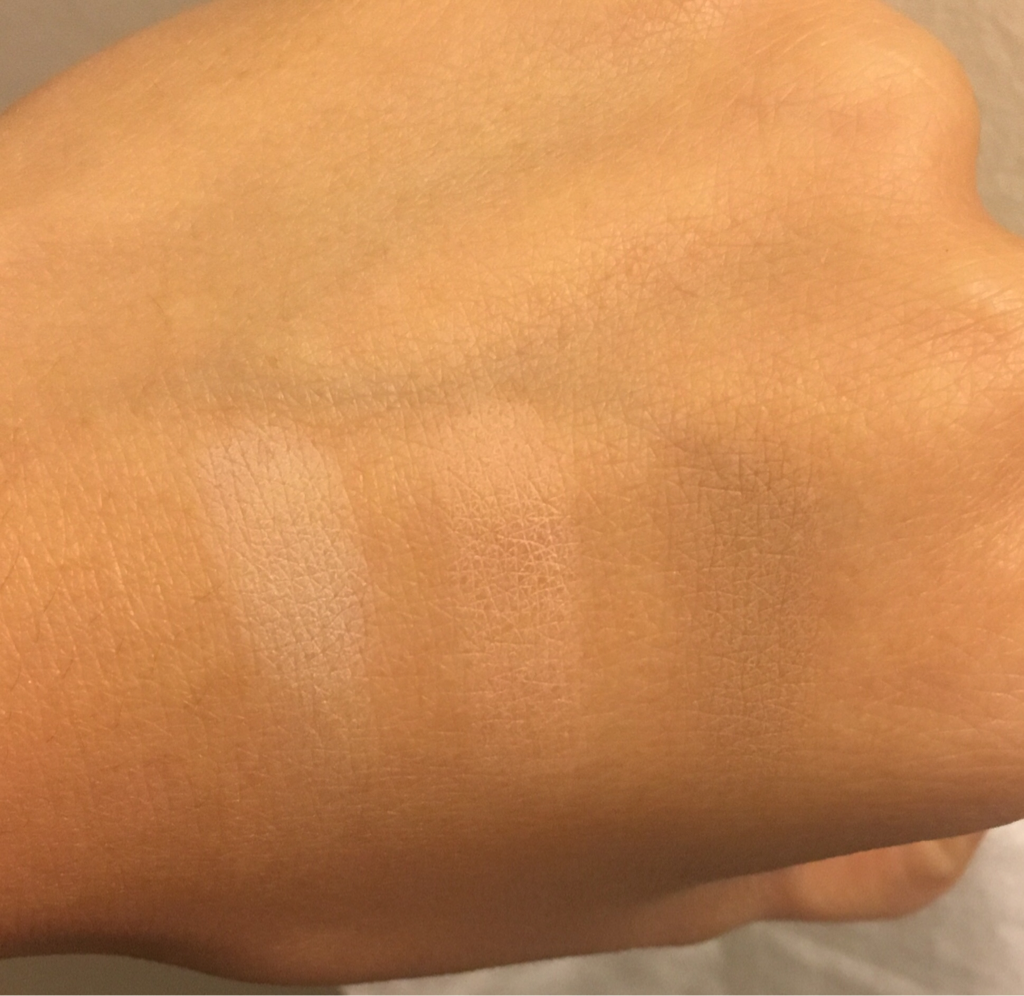 투페이스드 (TooFaced) 내추럴 매트 아이 섀도우 컬렉션 review image