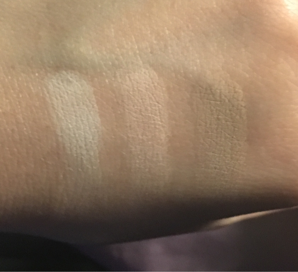 투페이스드 (TooFaced) 내추럴 매트 아이 섀도우 컬렉션 review image