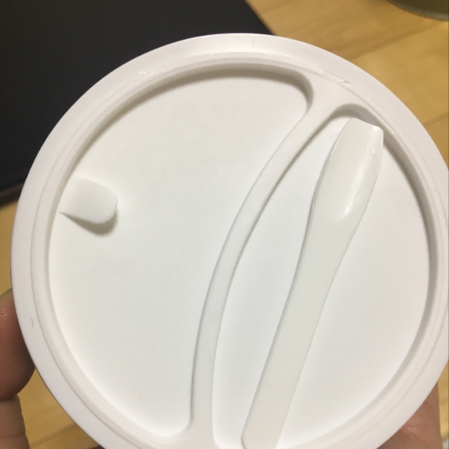 半半奶油的真实用户使用照片