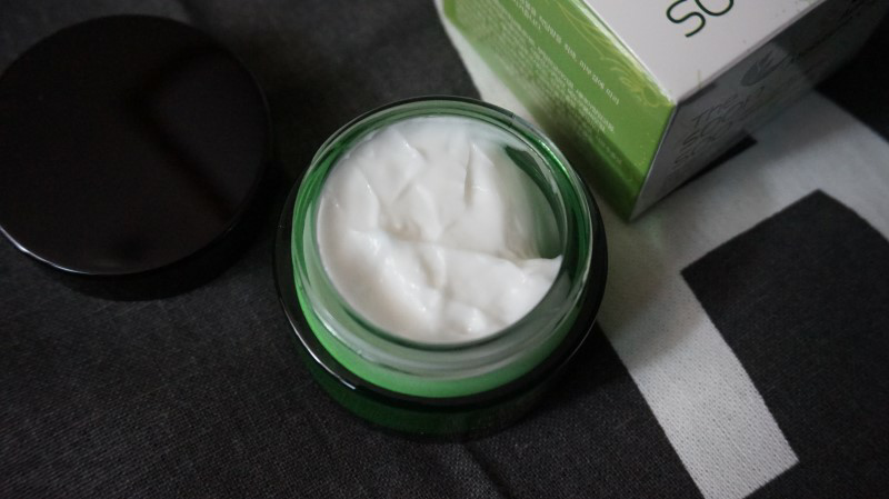 纯净 保湿霜[浓度适中］ common.review image