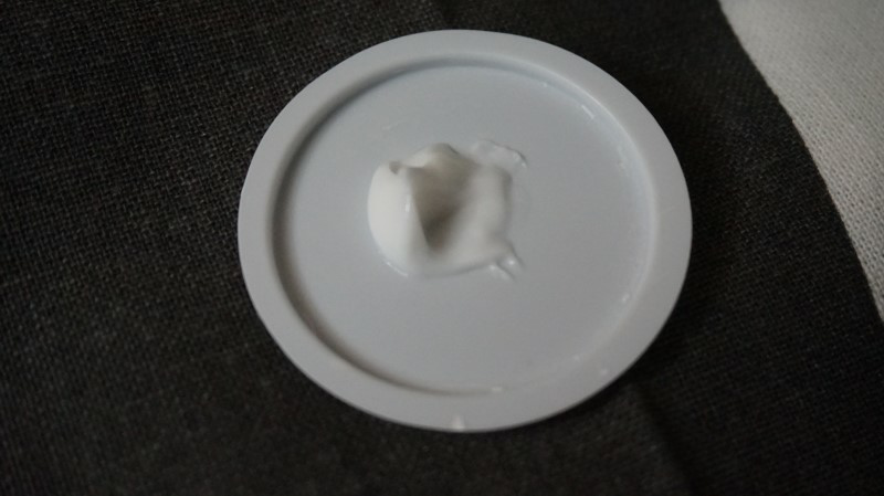 纯净 保湿霜[浓度适中］ common.review image