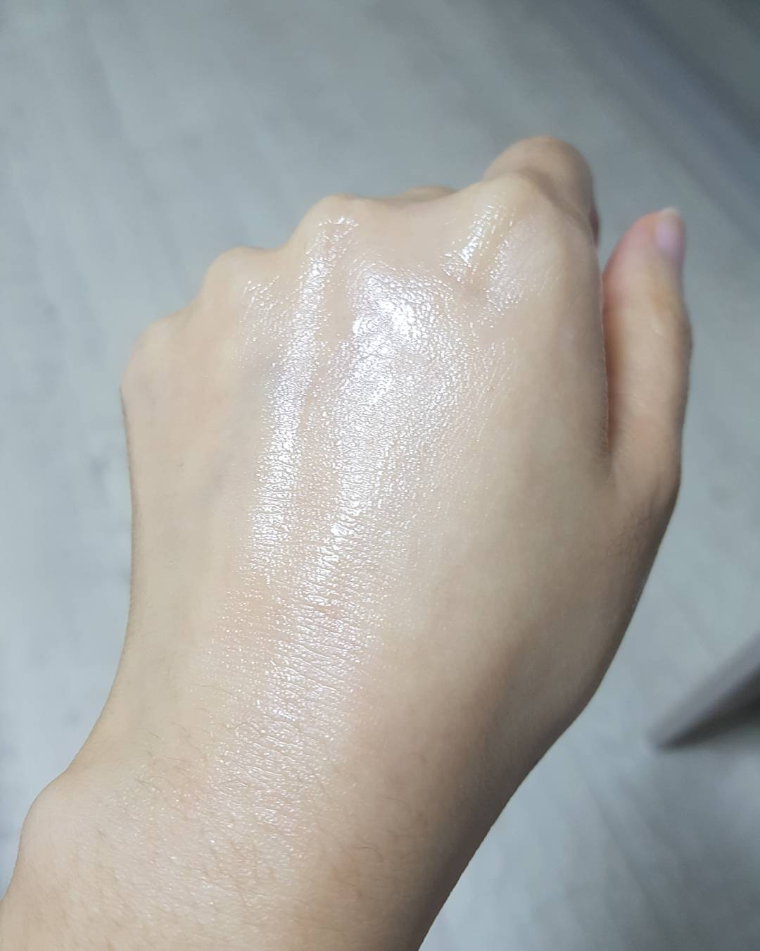웰더마 (WellDerma) 차이슬 티트리 수딩 앰플 마스크 review image