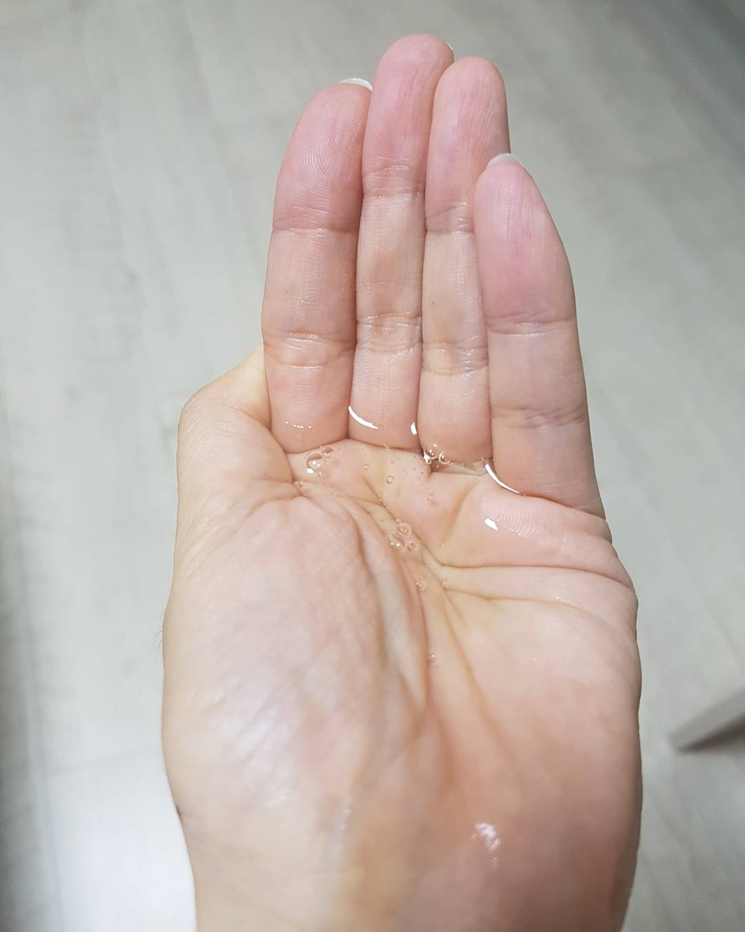 웰더마 (WellDerma) 차이슬 티트리 수딩 앰플 마스크 review image