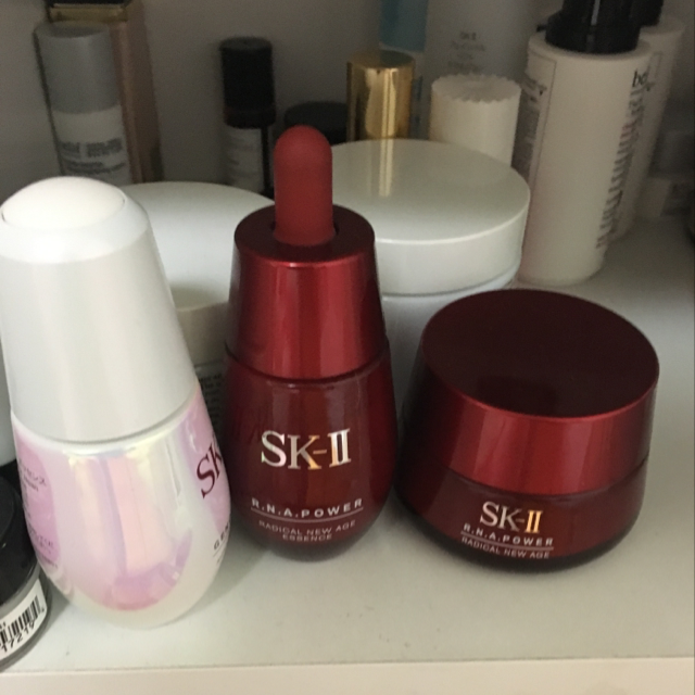 SK-Ⅱ Stem Power Cream review image