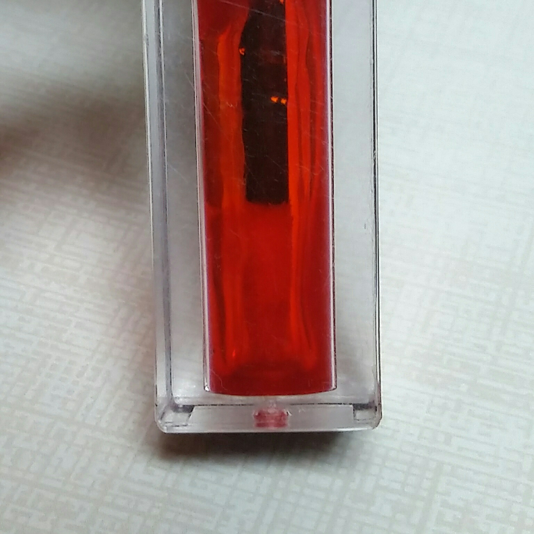 어퓨 (A'pieu) 컬러 립 스테인 (젤틴트) [OR01 풀오브라이트] review image