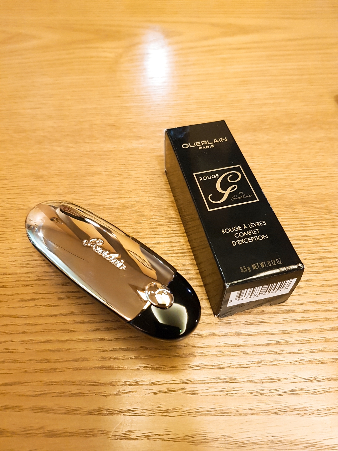 product review image