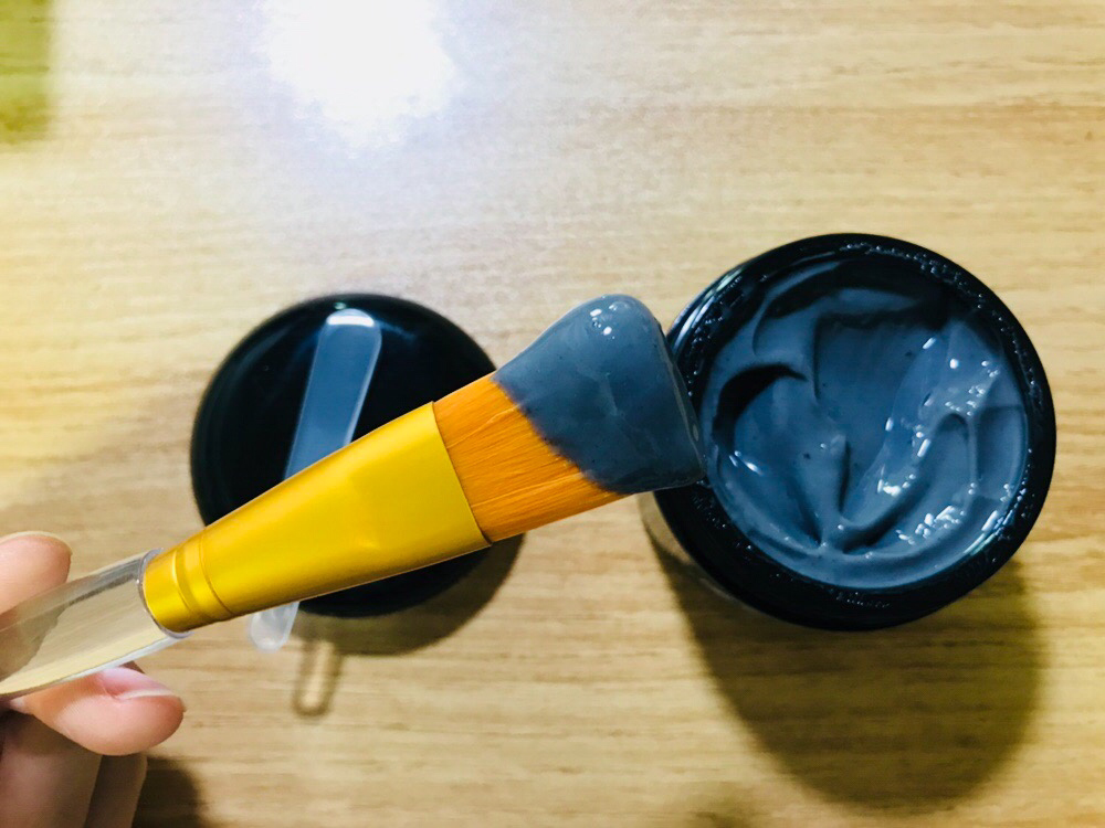 시크릿키 (secretKey) 블랙 아웃 포어 버블링 팩 review image