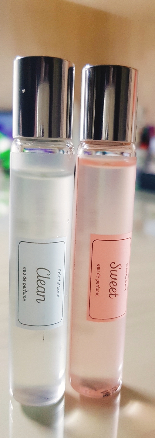 에뛰드 (ETUDE) 컬러풀 센트 오 드 퍼퓸 [클린] review image