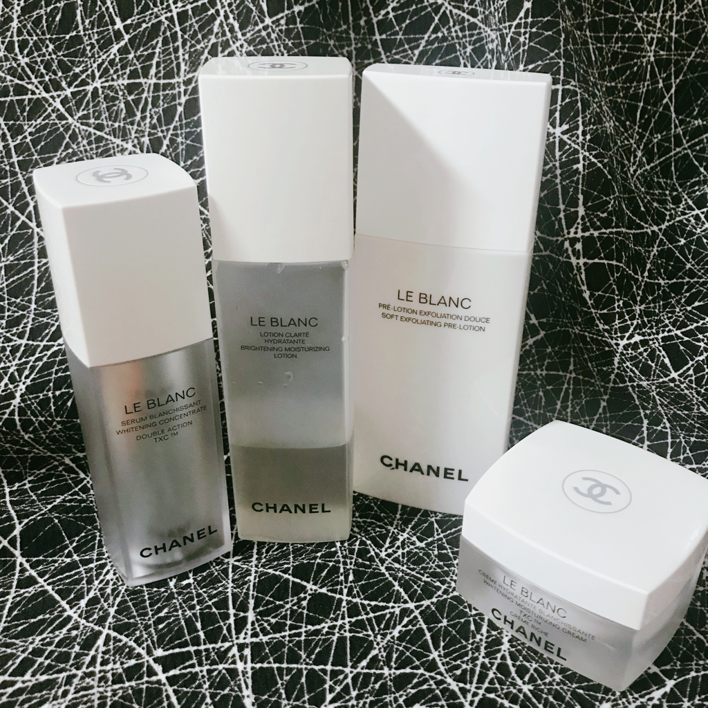 CHANEL Le Blanc Brightening Moisture Lotion Reviews for Women | Hwahae
