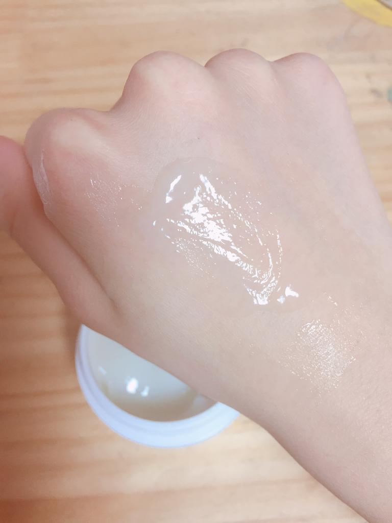 超级水润面霜的真实用户使用照片