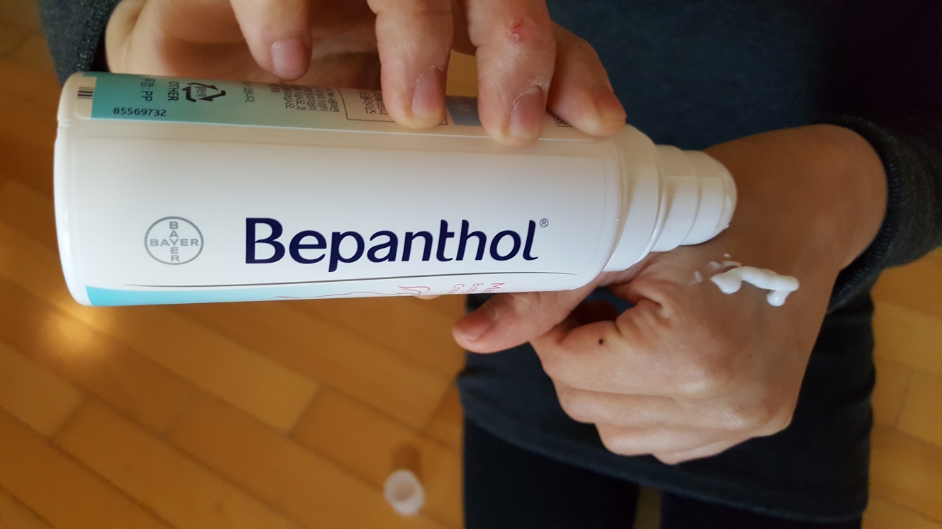 product review image