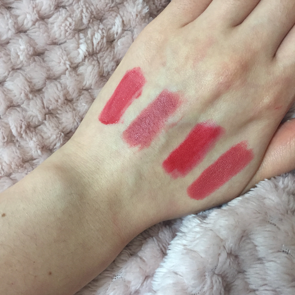 MISSHA Supreme Matte Lip Rouge [Lovely Belle] review image