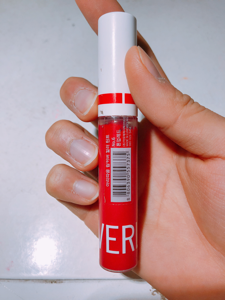 product review image