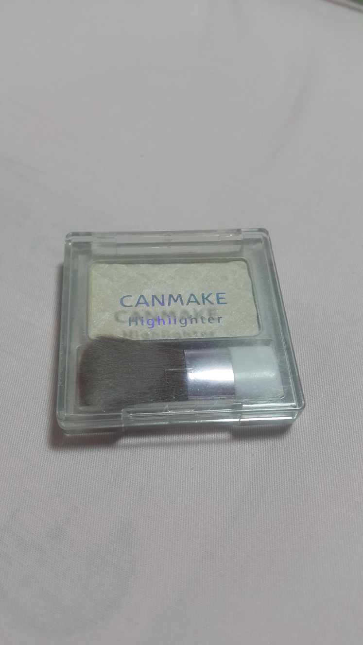 CANMAKE 荧光笔 [01］ common.review image