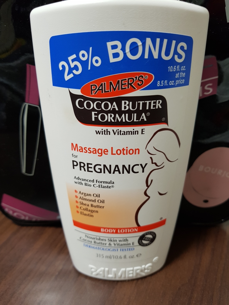 农民 妊娠纹（妊娠斑）乳液 common.review image