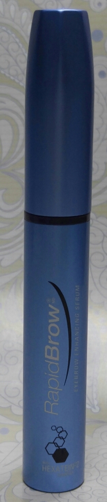 Promaxyl RapidBrow Eyebrow Enhancing serum review image