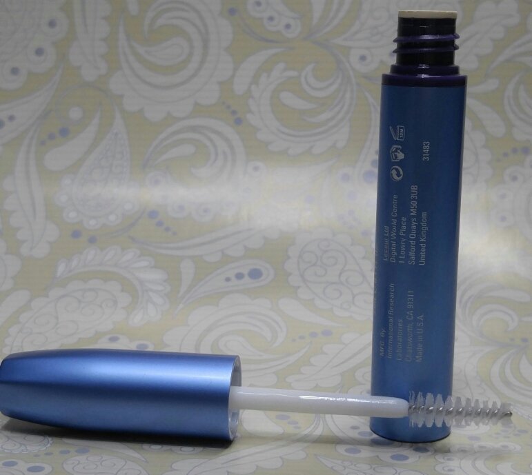 Promaxyl RapidBrow Eyebrow Enhancing serum review image
