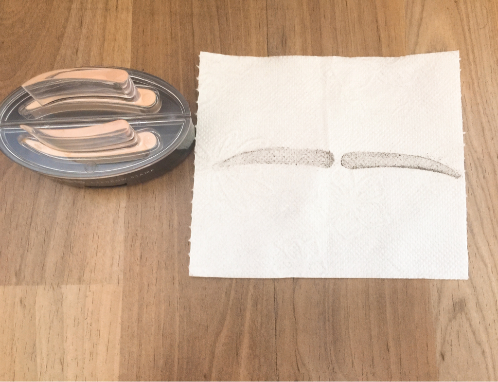 product review image