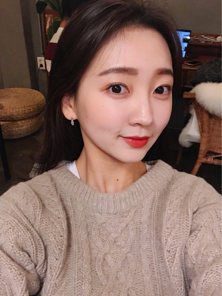 베이지츄 (beigechuu) #505 크림 (화장빨크림) review image