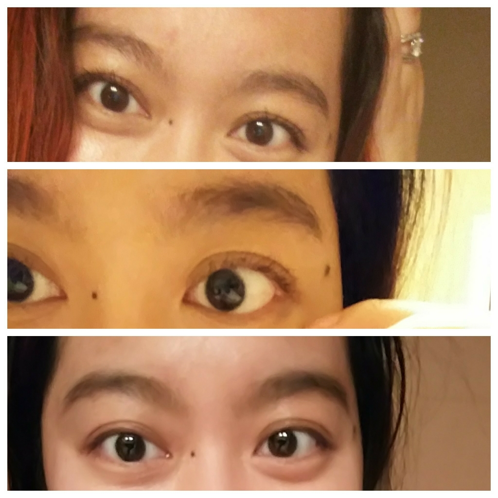아나스타샤베버리힐즈 (ANASTASIABEVERLYHILLS) (해외) 딥브로우 포마드 [다크브라운] review image