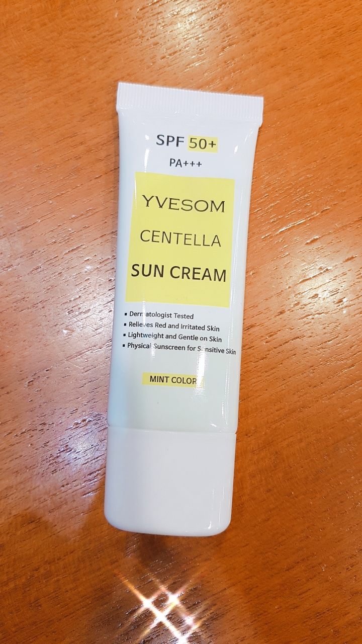 product review image