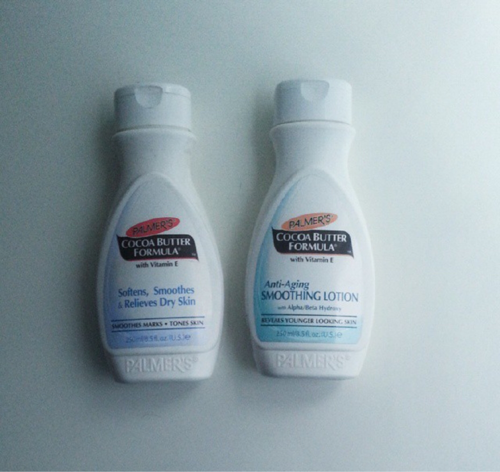 农民 (海外) Palmer's Cocoa Butter Formula with Vitamin E Heals & Softens Rough, Dry Skin (Cocoa Butter Formula Dry Skin) common.review image