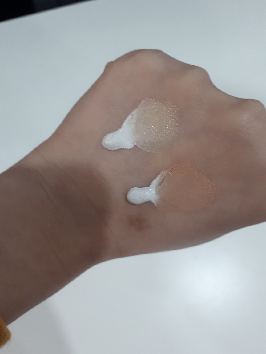 YU.RSKINSOLUTION CC霜 [中等] common.review image