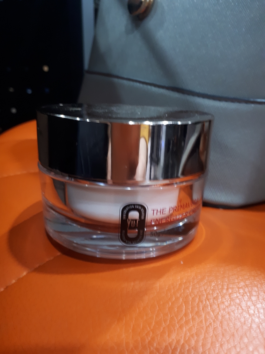 YU.RSKINSOLUTION 春季活力乳霜 common.review image