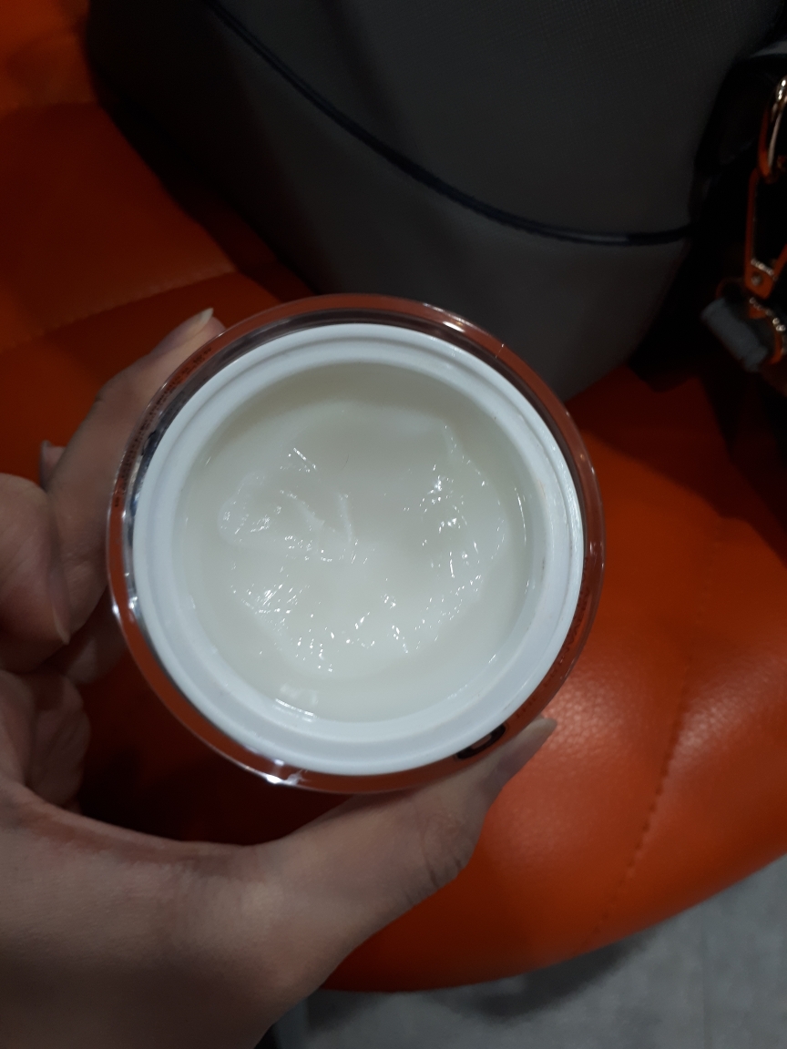 YU.RSKINSOLUTION 春季活力乳霜 common.review image