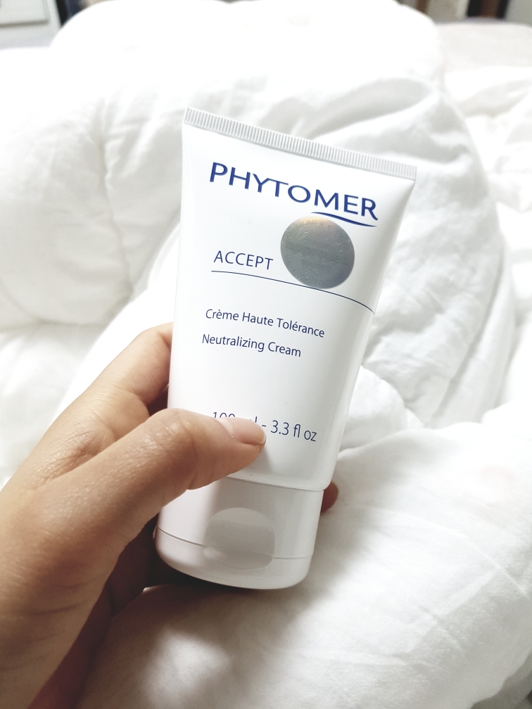 PHYTOMER 乳霜 common.review image